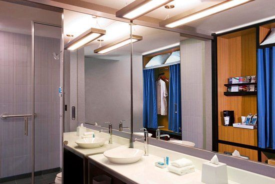 Hotel Aloft Bolingbrook Zimmer foto