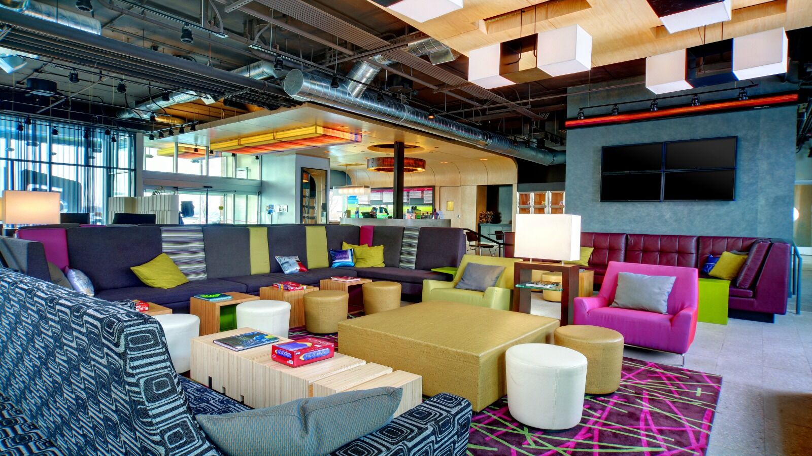 Hotel Aloft Bolingbrook Exterior foto